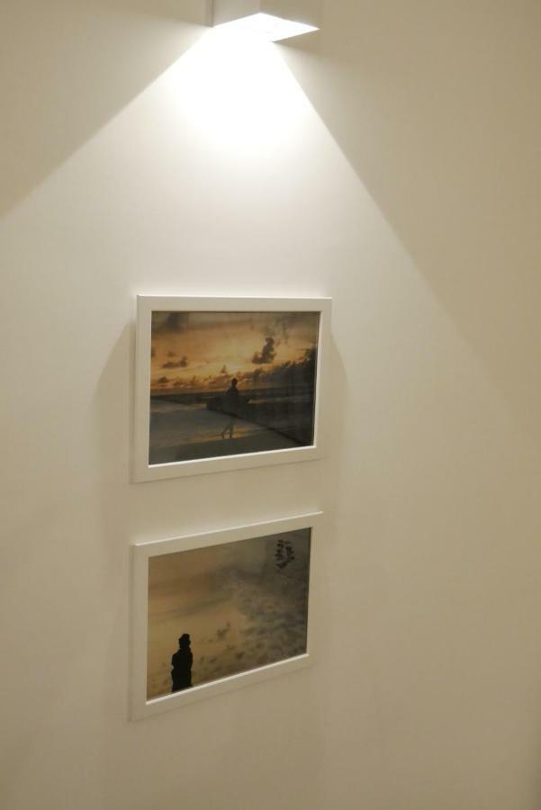 Mina'S Place เนเปิลส์ ภายนอก รูปภาพ