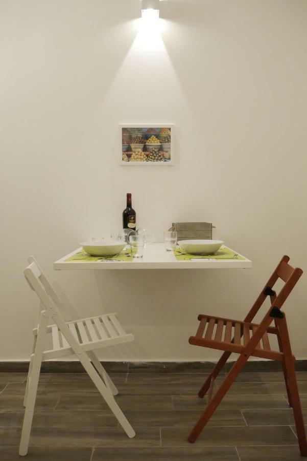 Mina'S Place เนเปิลส์ ภายนอก รูปภาพ