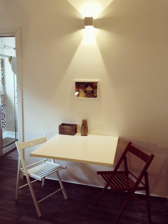 Mina'S Place เนเปิลส์ ภายนอก รูปภาพ